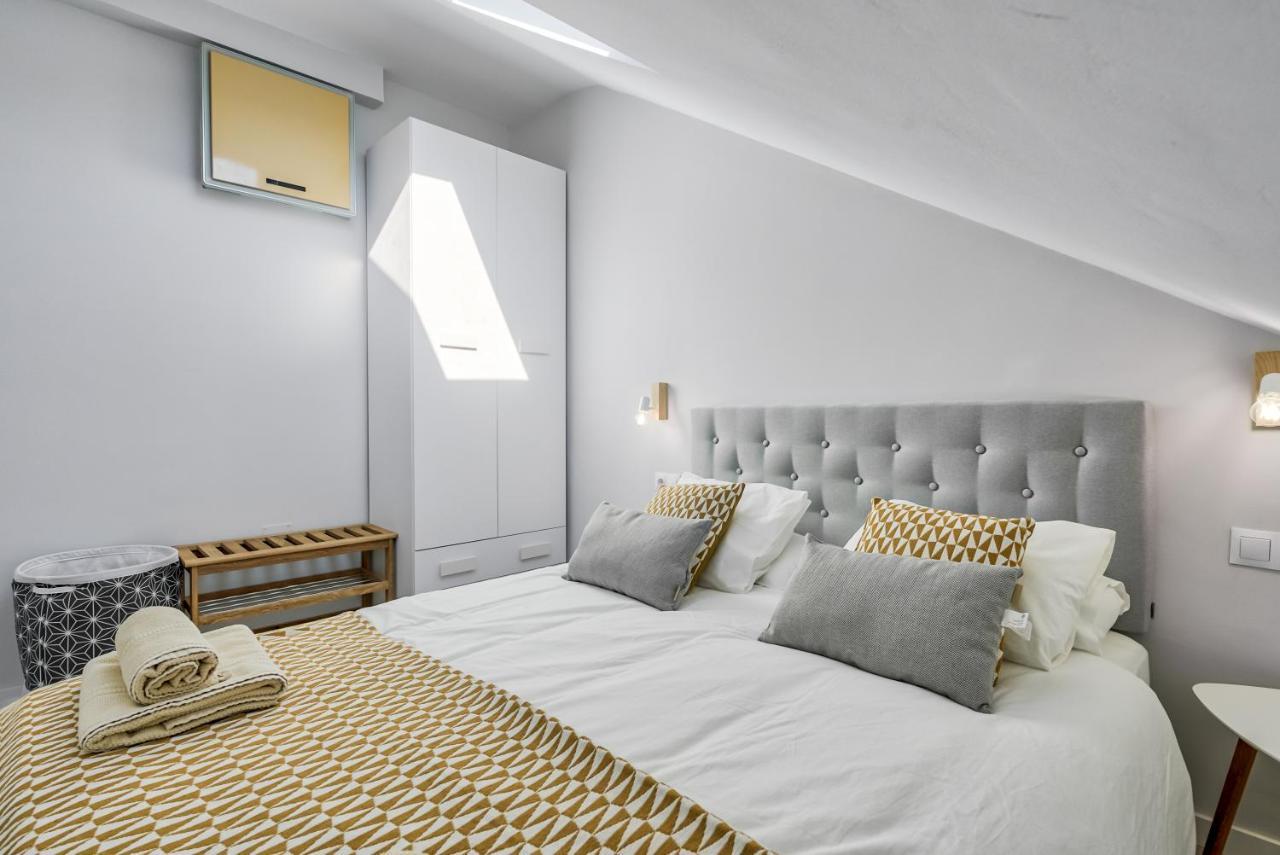 Sur Suites Ático Puerto Fuengirola Extérieur photo