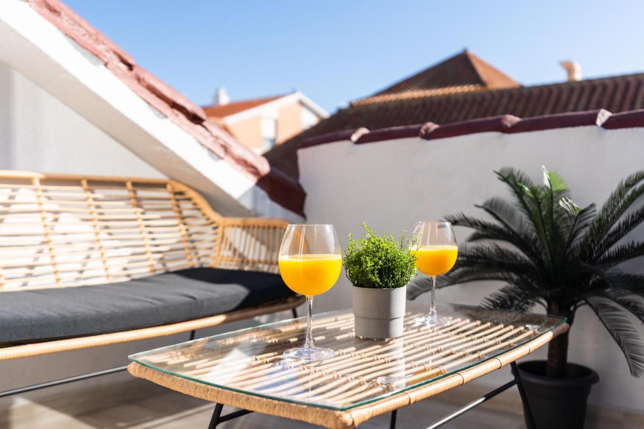 Sur Suites Ático Puerto Fuengirola Extérieur photo